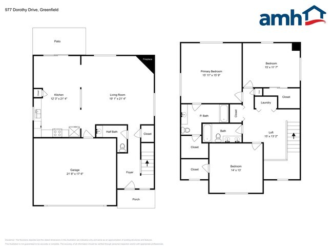Building Photo - 977 Dorothy Dr