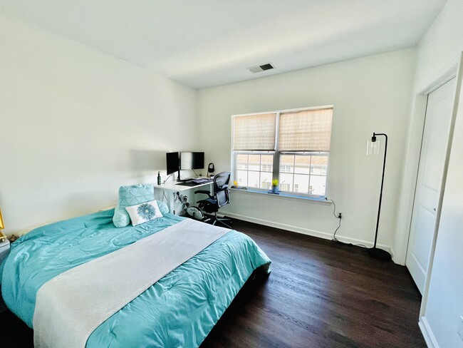 Segundo dormitorio - 531 E Celebration Way