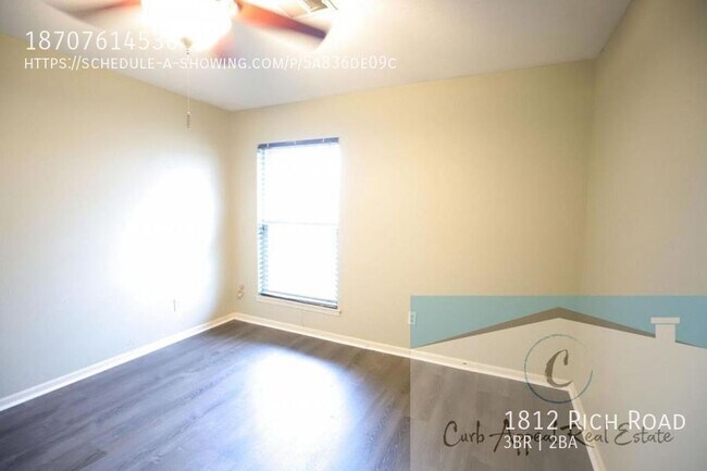 Foto del edificio - 1812 Rich Rd