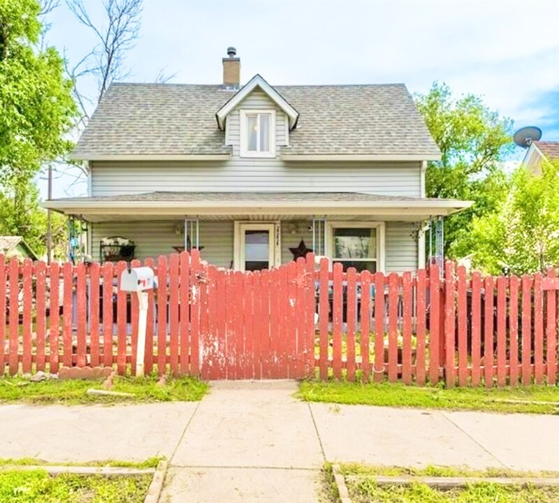 Foto principal - 111 W Fountain Blvd