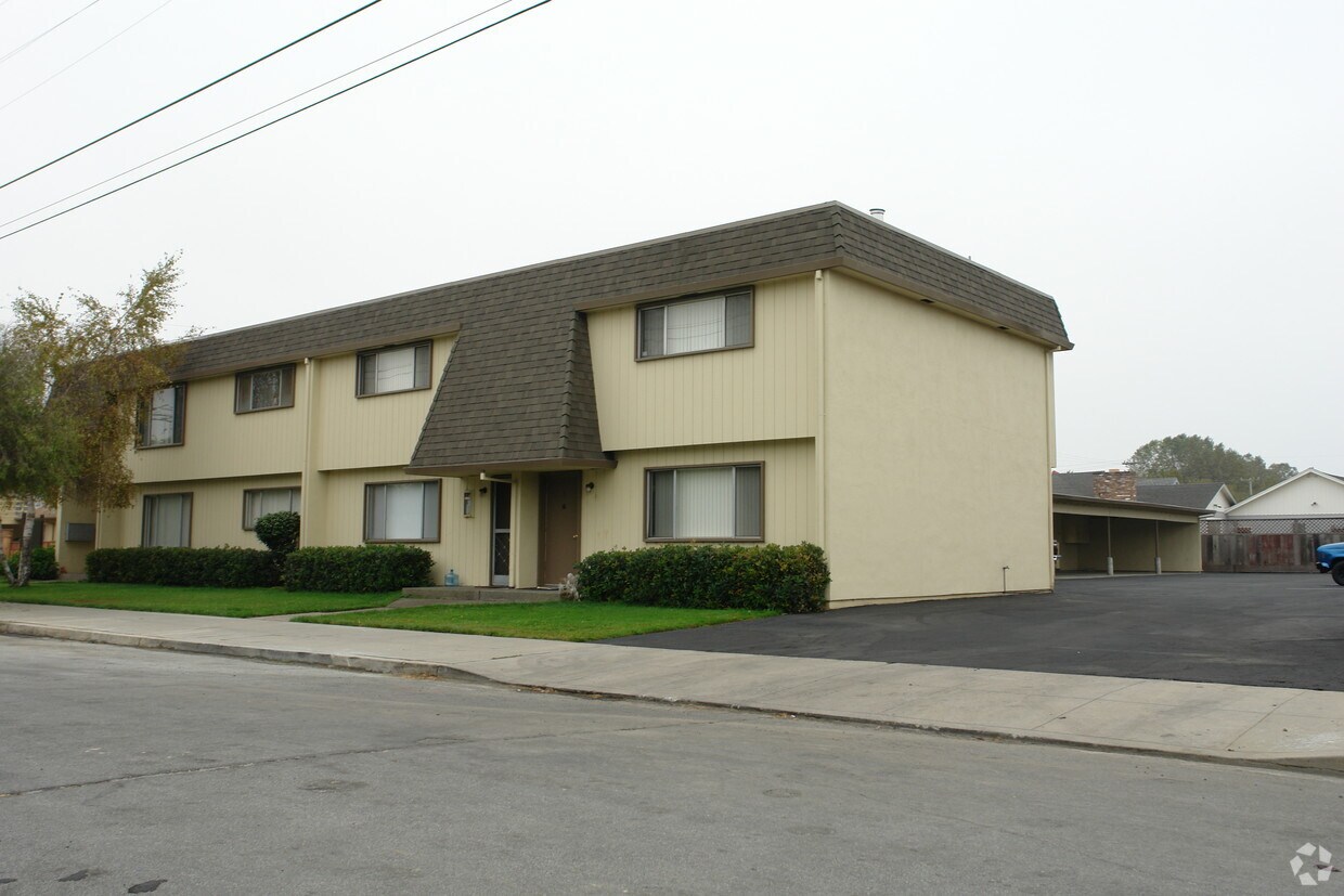 Building Photo - Casa San Luis Apartments