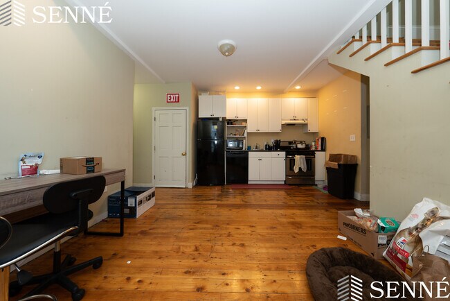 Foto del edificio - 43 Clifton St