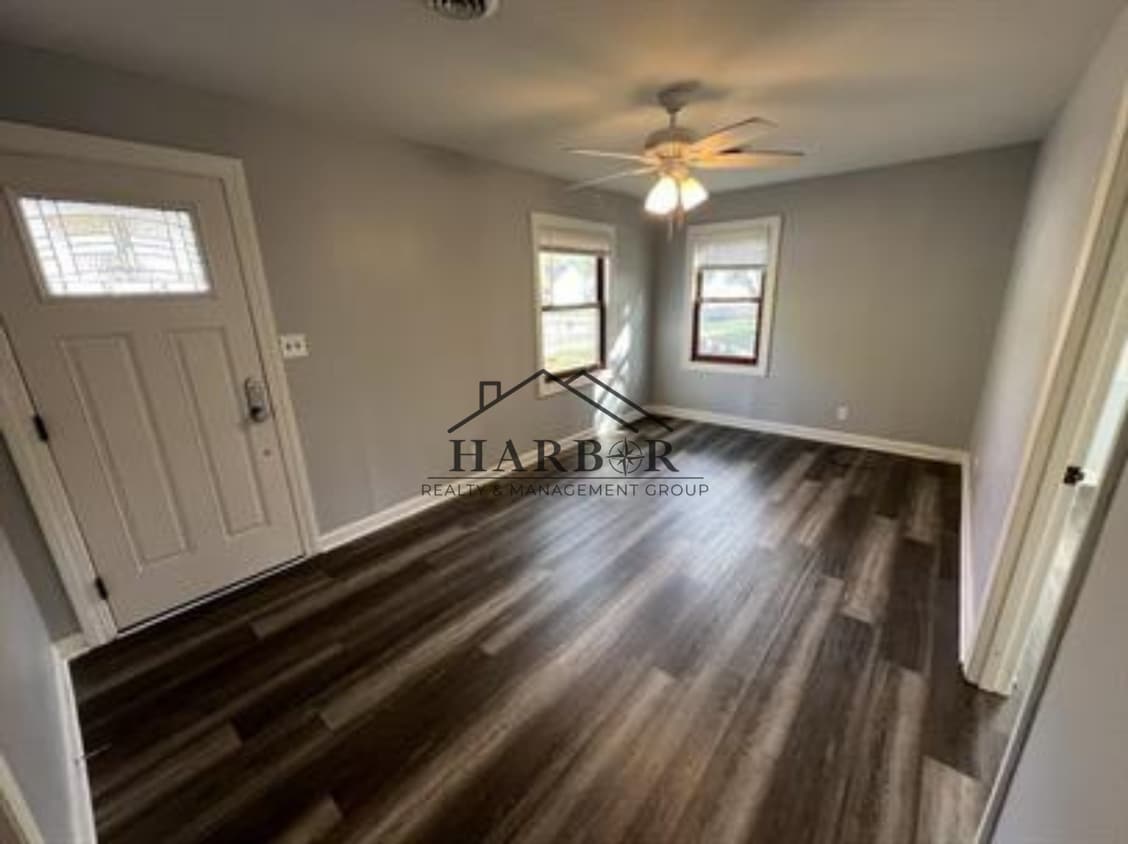 Foto del edificio - 1506 7th St SE