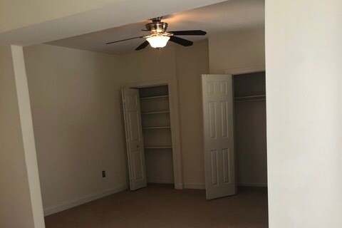 Bedroom - 1013 Park Pl