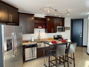 Gallery 720 Olive Luxury Apartments photo'