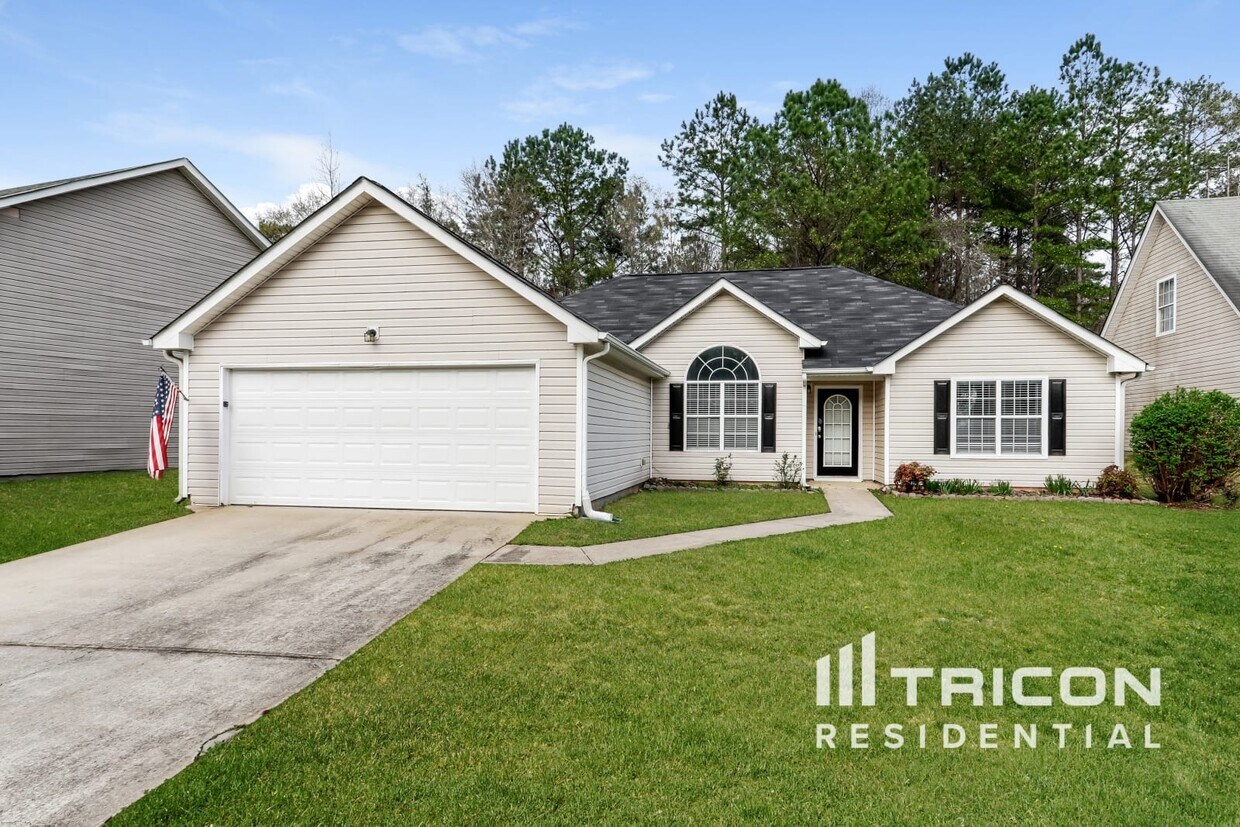 Foto principal - 3480 Cameo Ct