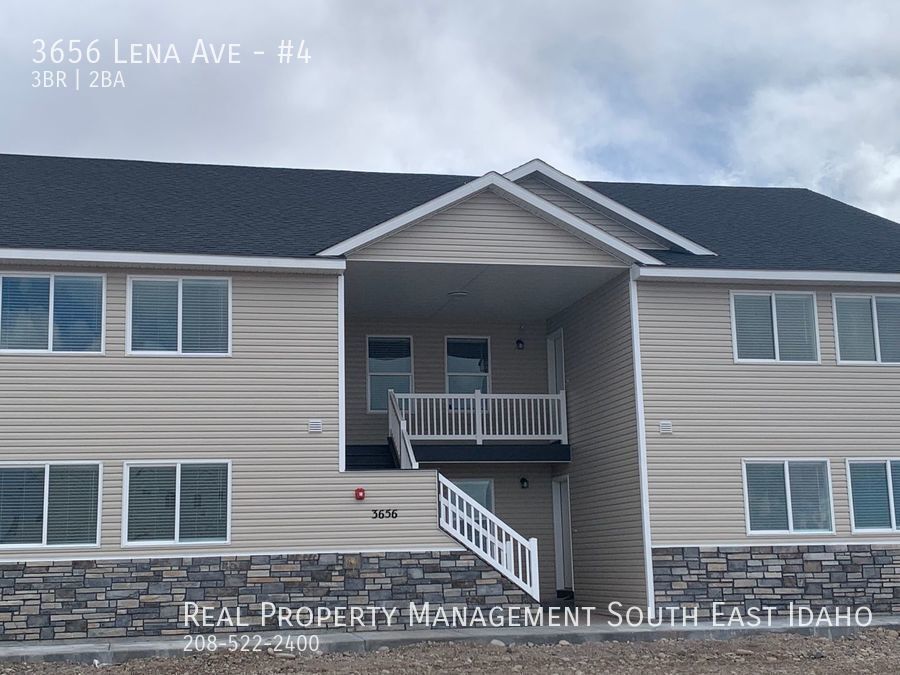 3656 Lena Ave Unit 4, Idaho Falls, ID 83401 Room for Rent in Idaho