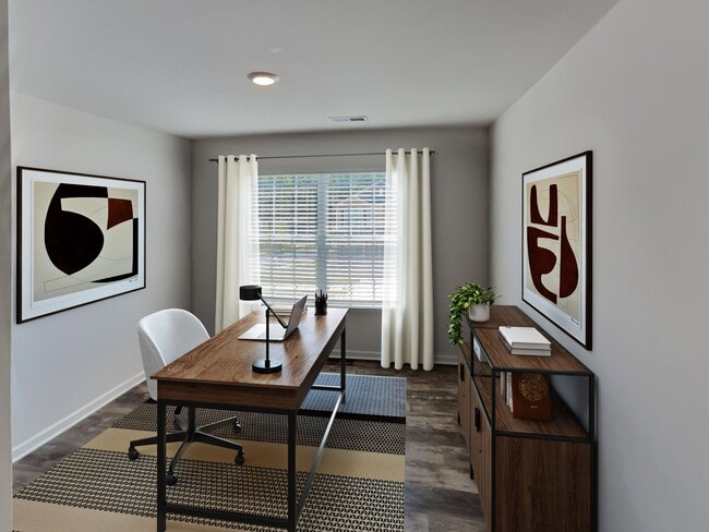 Foto del edificio - 2002 Ryker Davis Ln