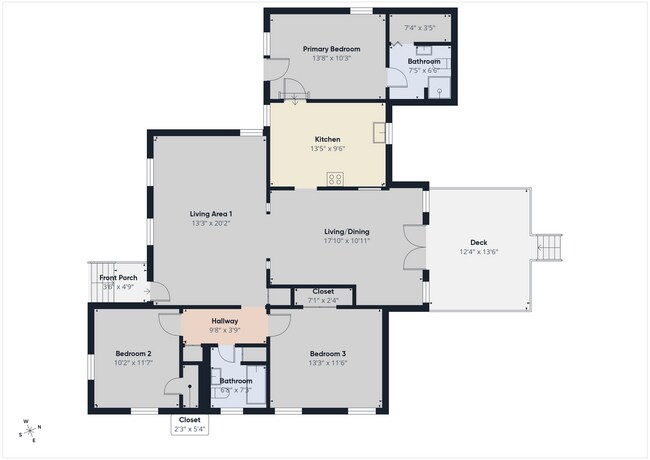 Foto del edificio - 1307 NW Maple Ave