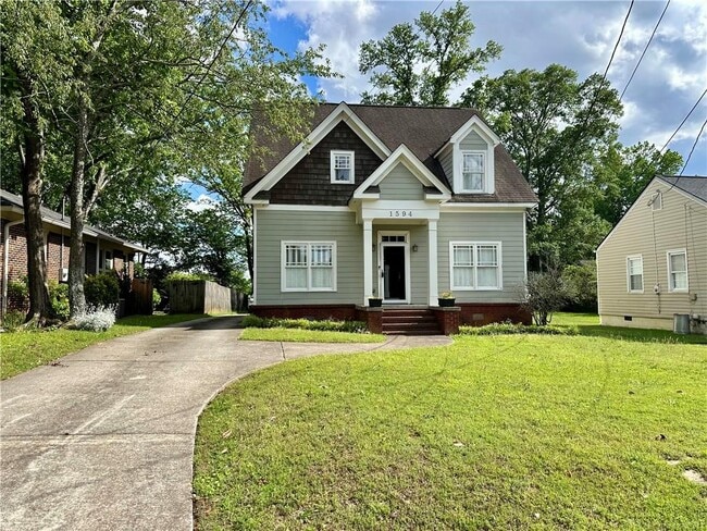 Building Photo - 1594 Hardin Ave