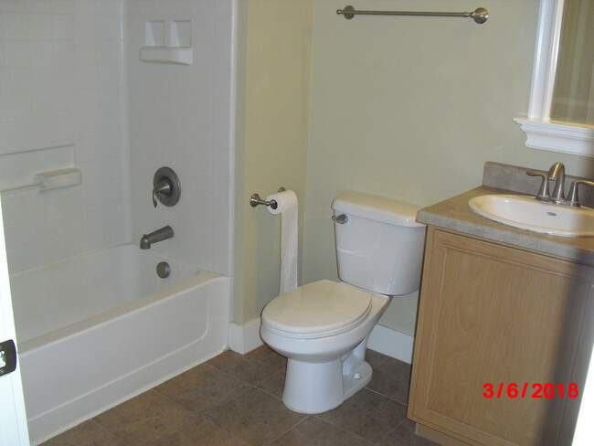 Bathroom - 122 S Main St