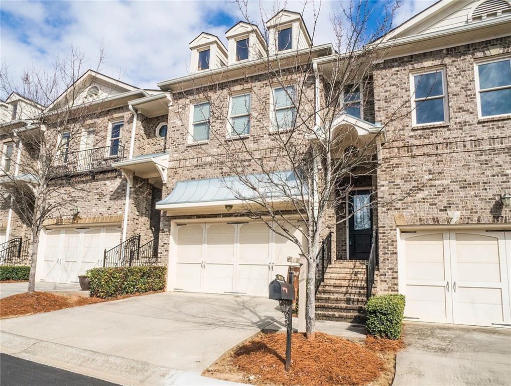 3490 Flamingo Ln, Alpharetta, GA 30004 Townhome Rentals in Alpharetta