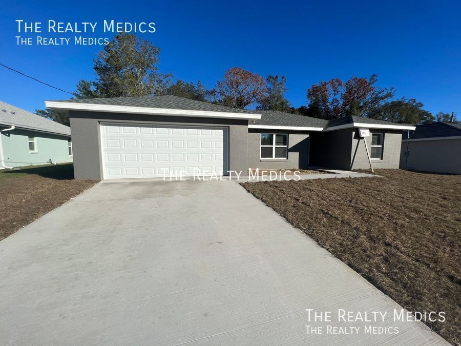 Primary Photo - 9245 SE 150th Pl
