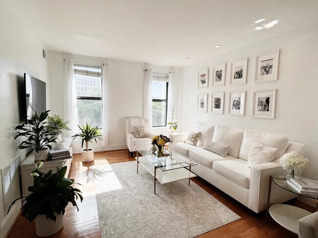 Foto del edificio - 2901 16th St NW