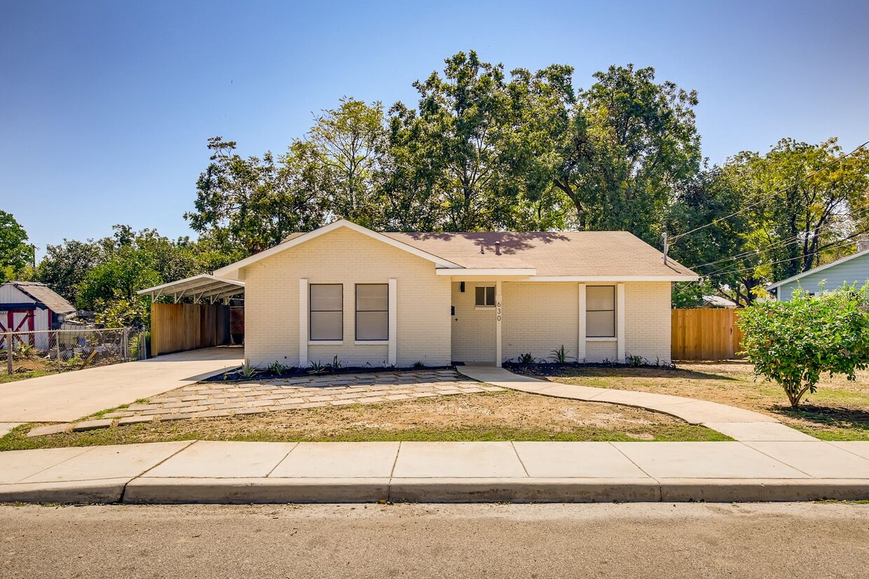 Primary Photo - Wonderfully Remodeled Home Now Available!