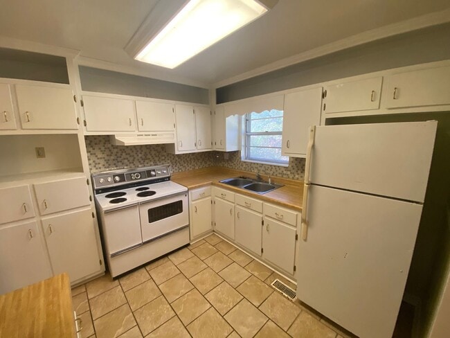 Foto del edificio - Bessemer