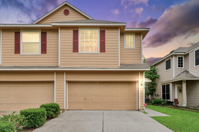Foto del edificio - 16526 Cairngrove Ln