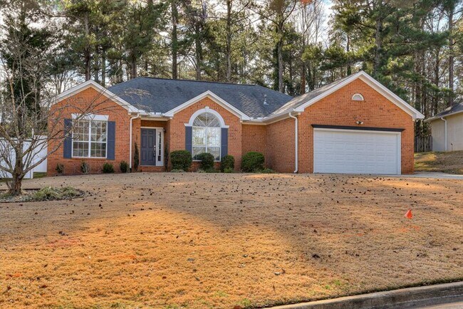 Building Photo - 4604 Brittany Dr