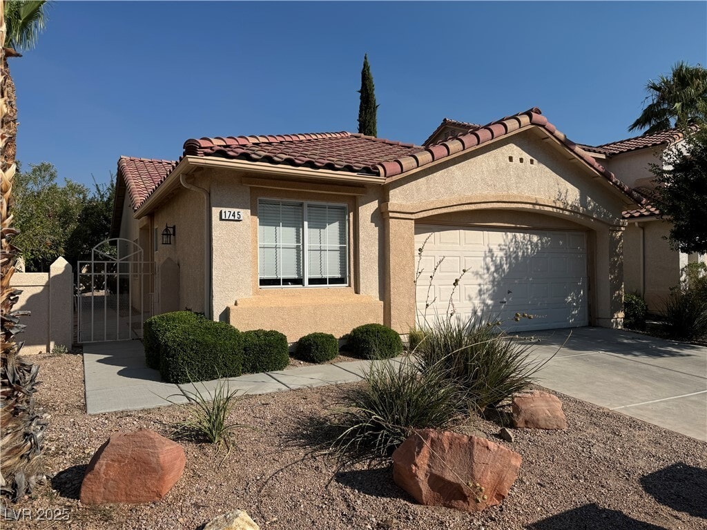 Foto principal - 1745 Park Mesa Ln