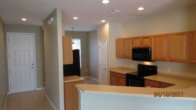Foto del edificio - 3/2 Townhouse in Battaglia Community