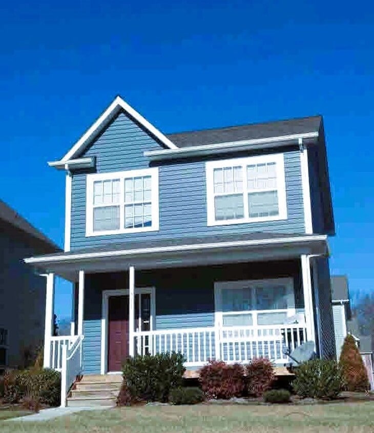 Foto principal - Available for the 2026-2027 lease term.