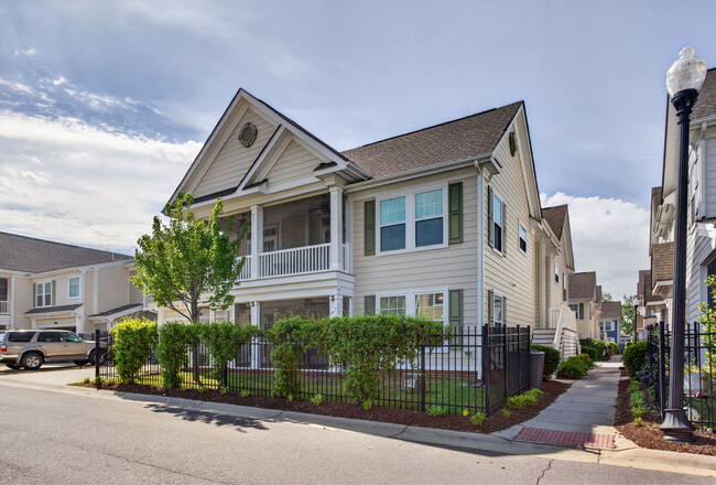 Foto del edificio - 207 Hearthstone Rch