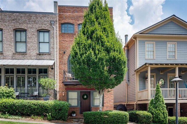 Foto del edificio - 6026 Gaines St