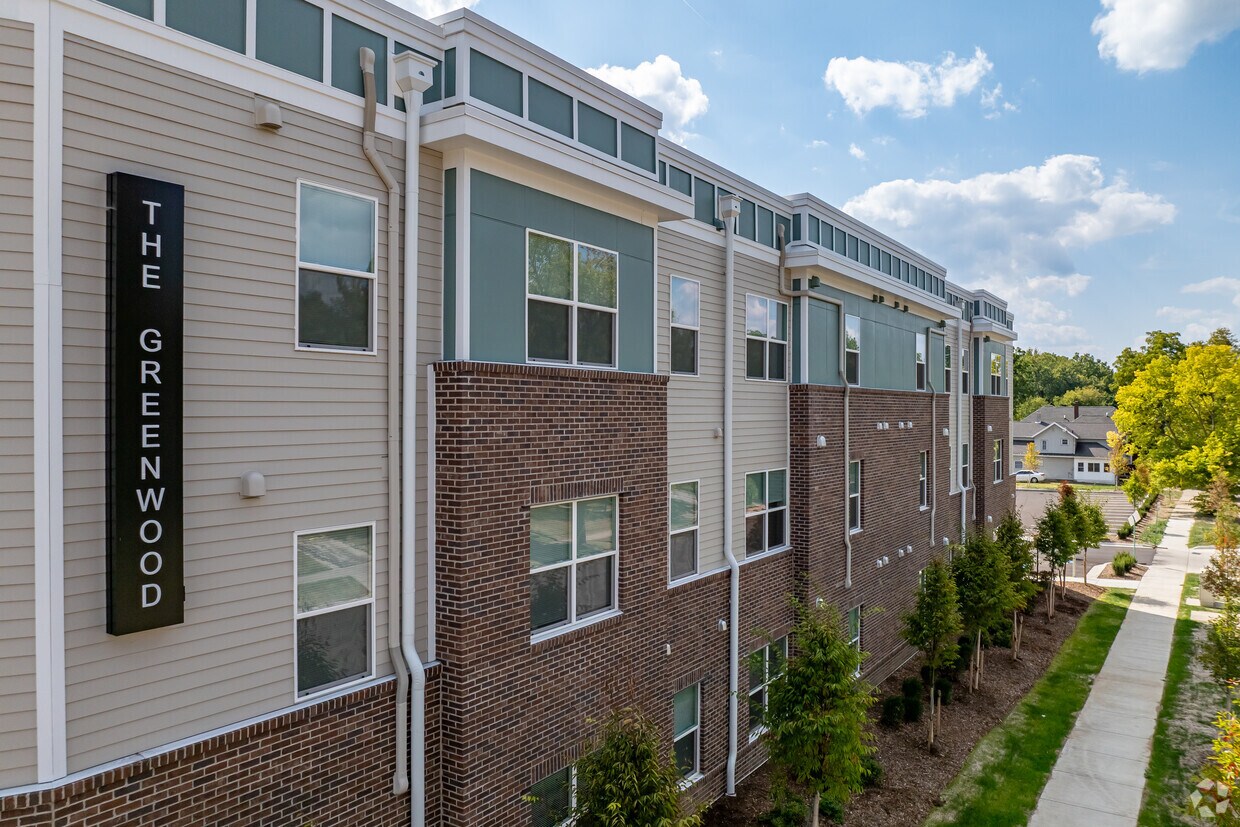 Foto principal - The Greenwood