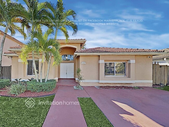 Building Photo - 16274 SW 68th Terrace