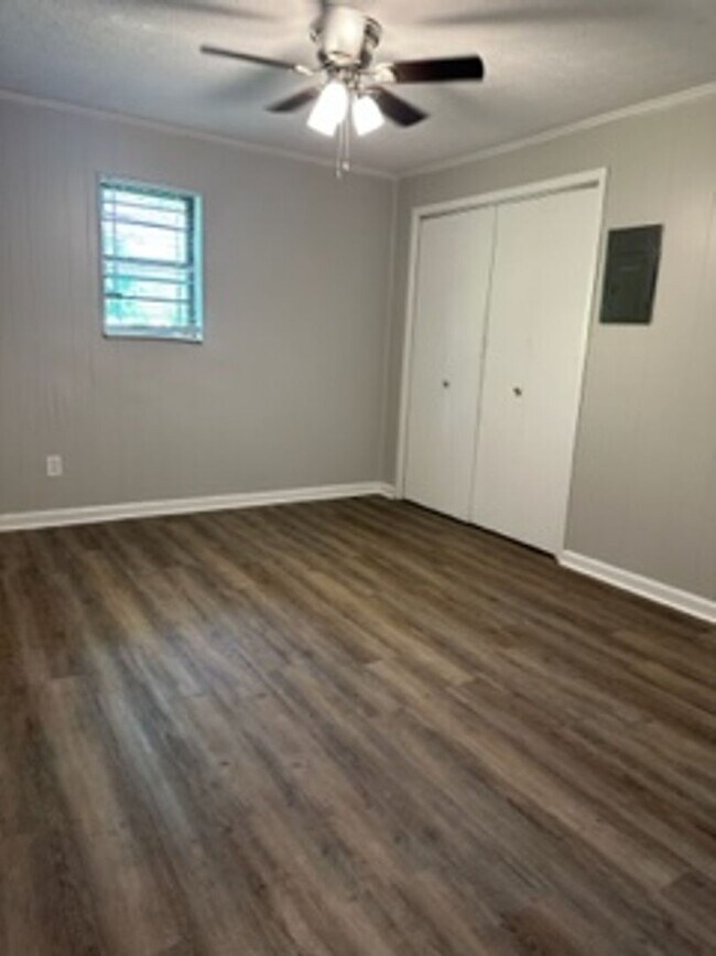 Foto del interior - Century Square Apartments