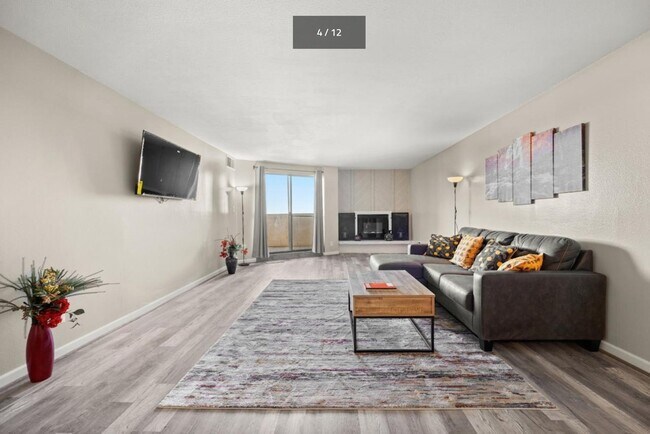 Photo - 7255 E Quincy Ave Apartment