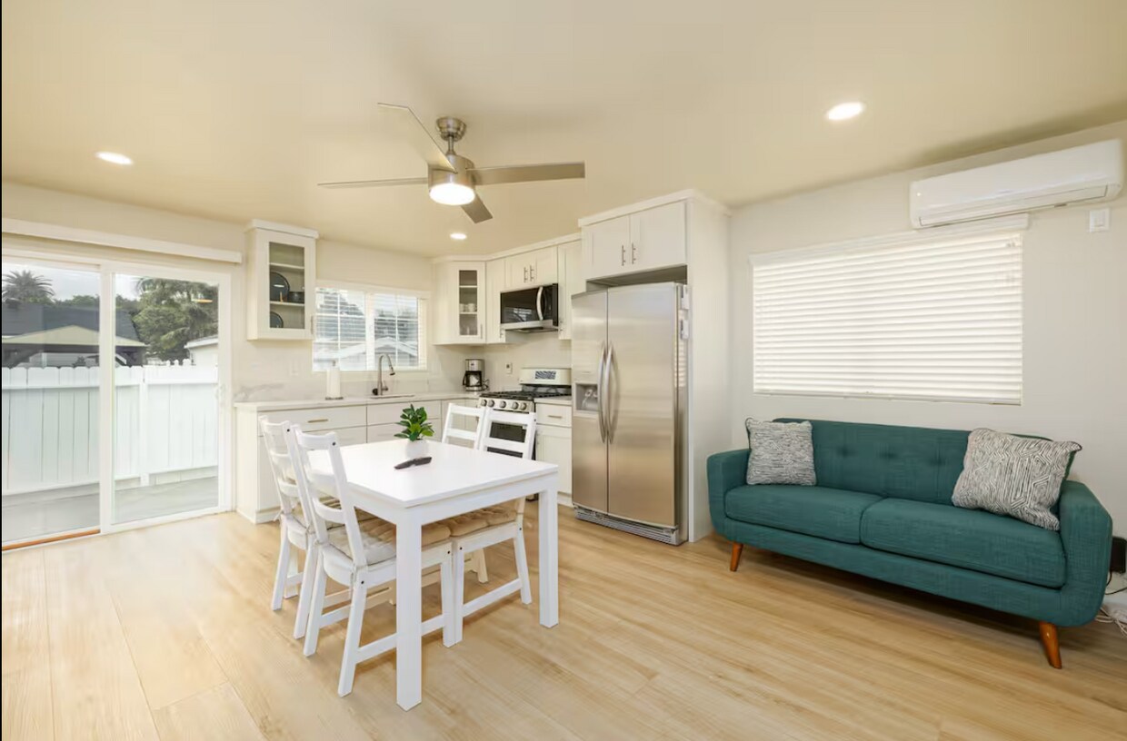 Foto principal - 5465 Lemon Ave