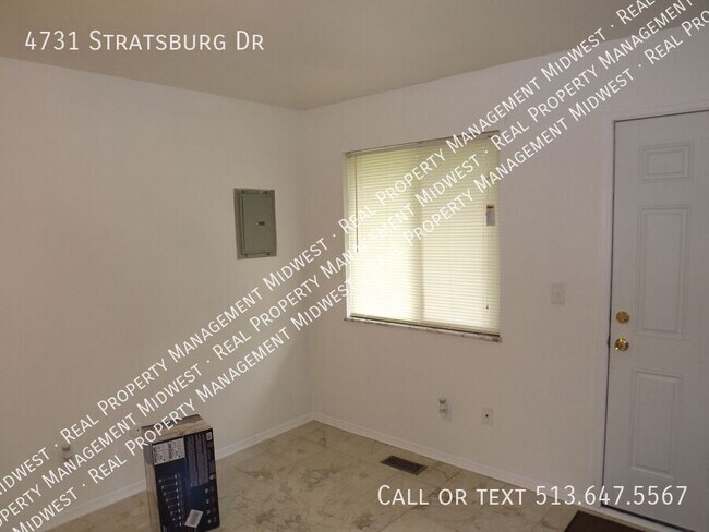 Foto del edificio - 4731 Stratsburg Dr