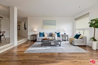 Photo - 255 Main Street Apt #207, Los Angeles, CA 90291 - 2 BR 2 BA house