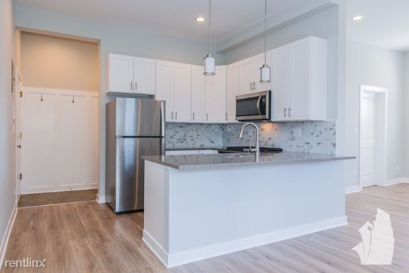 Foto principal - 3000 N Sheffield Ave