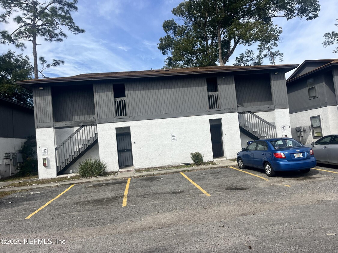 Primary Photo - 6511 San Juan Ave