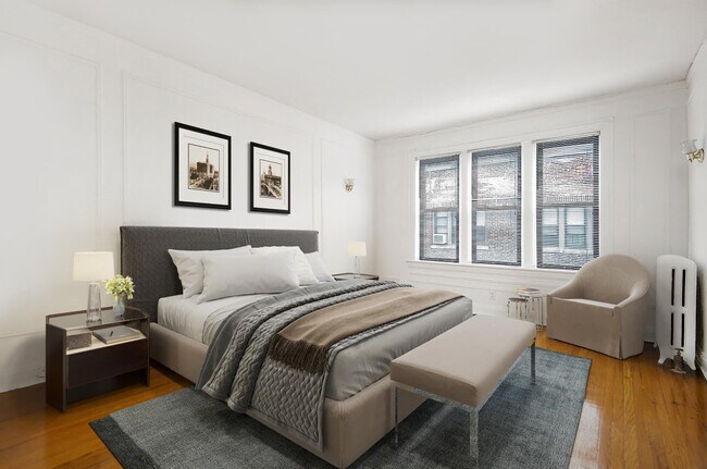 Foto del edificio - 632 W. Addison