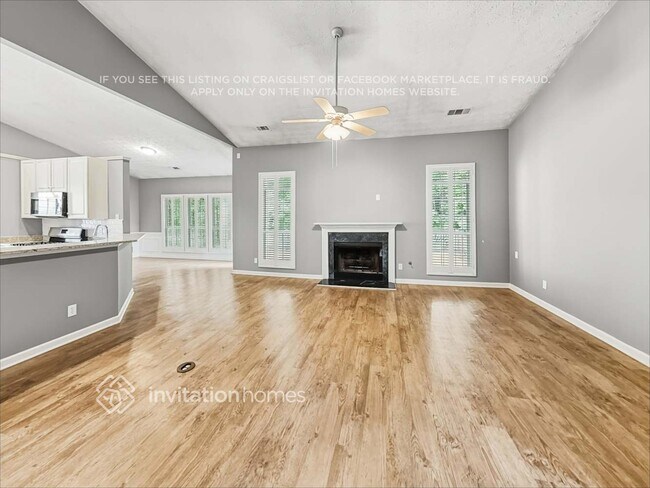 Foto del edificio - 2094 Corsica Way SW