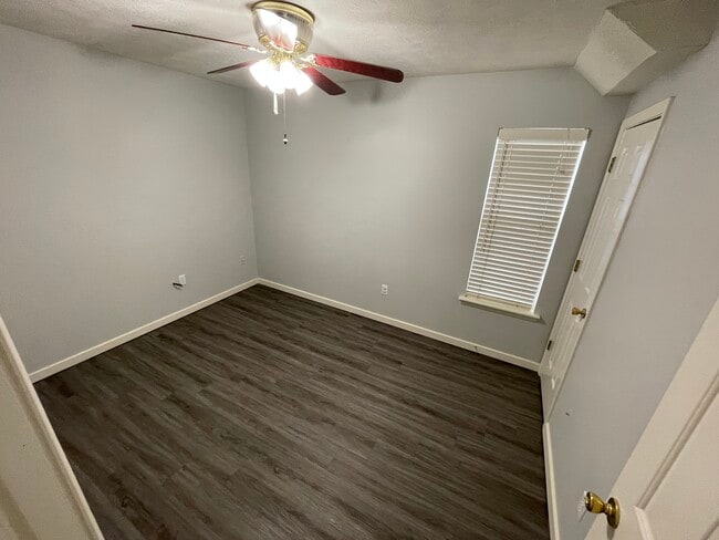Downstairs Bedroom 1 - 338 N Grove Cir