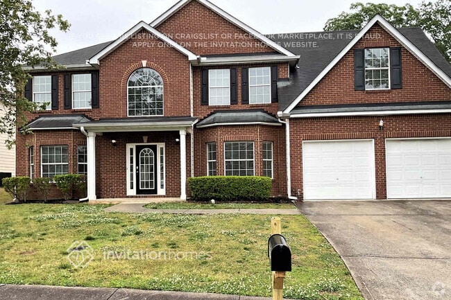 Building Photo - 5507 Mudlark Cir