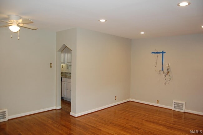 Foto del edificio - 814 Dickson St