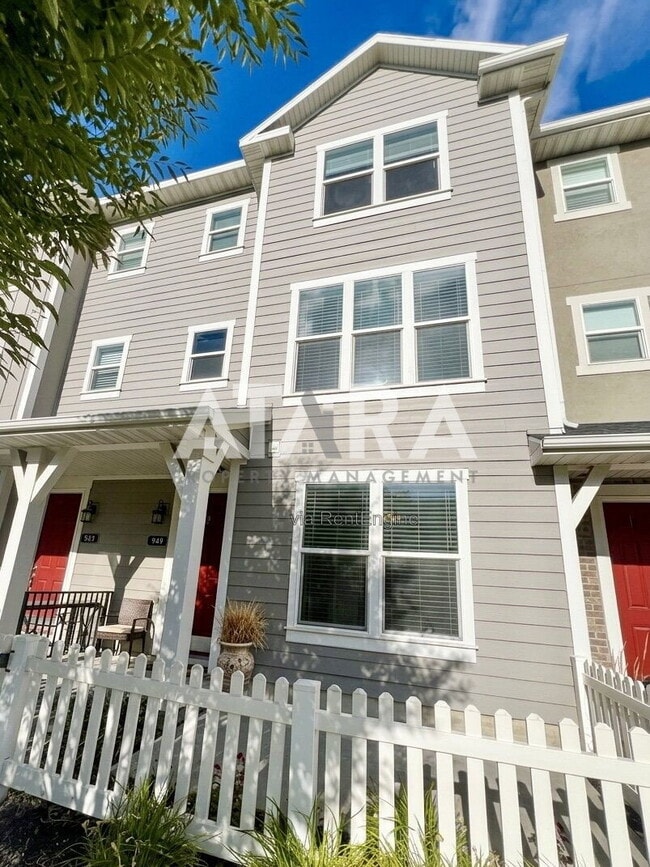 Building Photo - 949 N 850 E