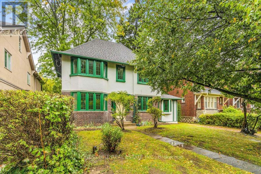 Photo principale - 116 Manor Rd E