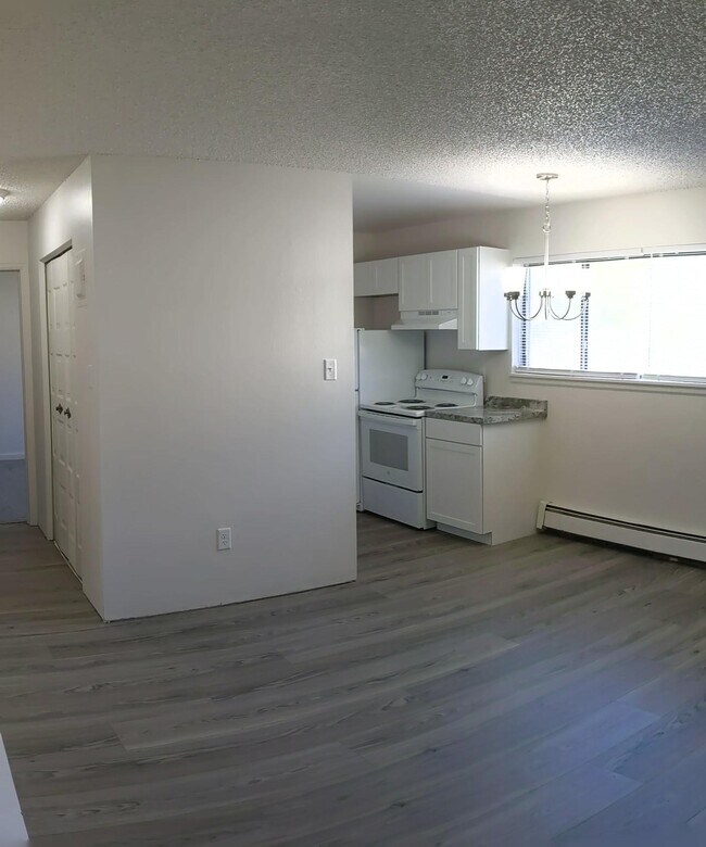Brand new flooring throughout - 3303 Myers Ct