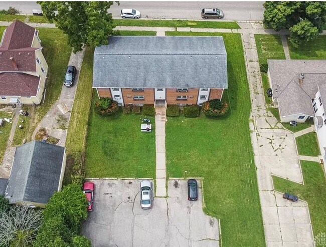 Foto del edificio - 311 N College Ave