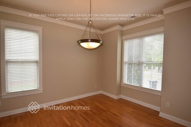Foto del edificio - 9815 Grier Springs Ln