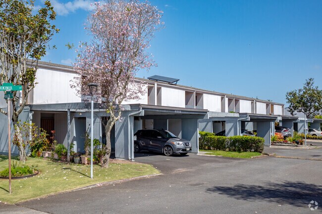 Building Photo - Mililani Gardens I