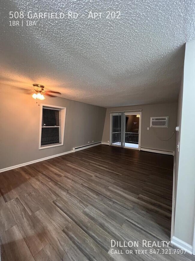 Foto del edificio - 508 Garfield Rd