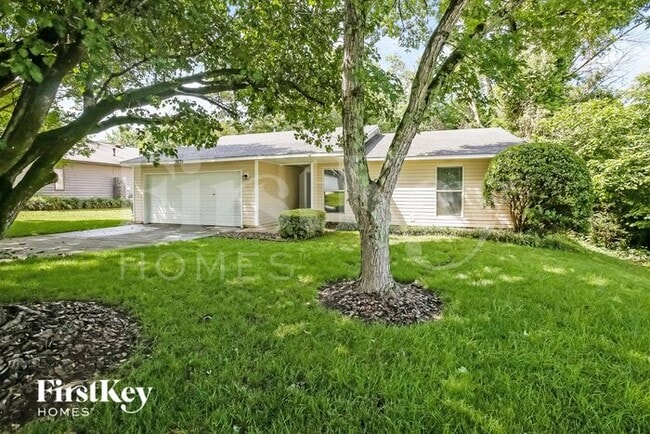 Building Photo - 11038 Vista Haven Dr
