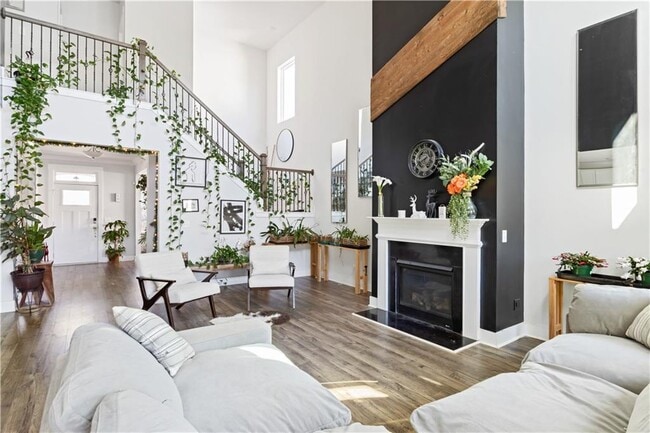 Foto del edificio - 201 Aspen Valley Ln